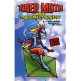 Tiger Moth N The Dragon Kite Contest, Sc