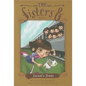 The Sisters Eight Book 4: Jackie's Jokes