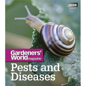 Gardeners' World: Pests and Diseases