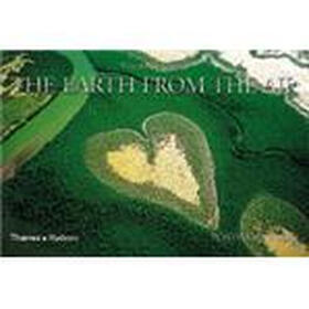 Earth from the Air Postcard Book