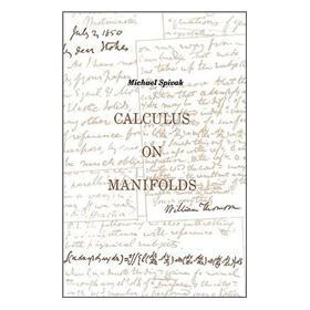 Calculus on Manifolds