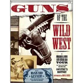 Guns of the Wild West