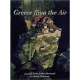 Greece from the Air
