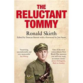 The Reluctant Tommy