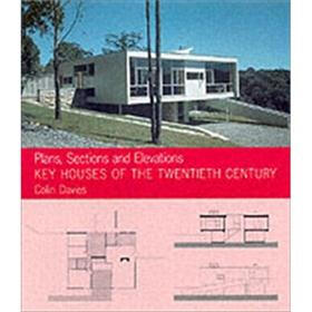 Plans, Sections and Elevations