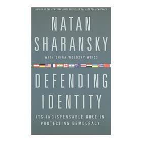 Defending Identity: Its Indispensable Role in Protecting Democracy