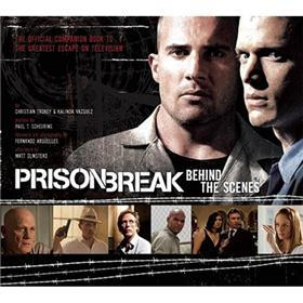"Prison Break": Behind the Scenes