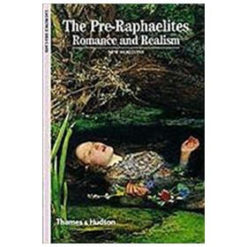 The Pre-Raphaelites