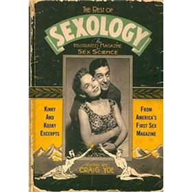 The Best of Sexology