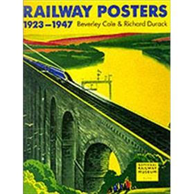 Railway Posters, 1923-1947