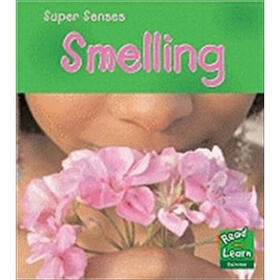 Smellting