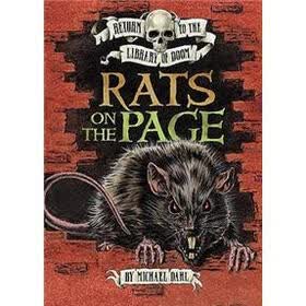 Rats on The Page