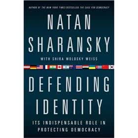 Defending Identity: Its Indispensable Role in Protecting Democracy