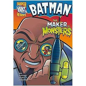 Maker of Monsters