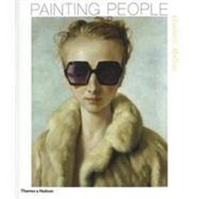 Painting People