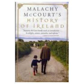 Malachy McCourt's History of Ireland