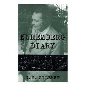 Nuremberg Diary