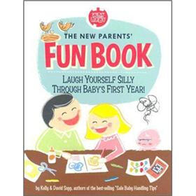 The New Parents' Fun Book
