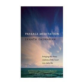 Passage Meditation (Essential Easwaran Library)
