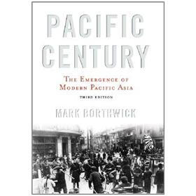 Pacific Century: The Emergence of Modern Pacific Asia: 3