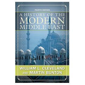 A History of the Modern Middle East