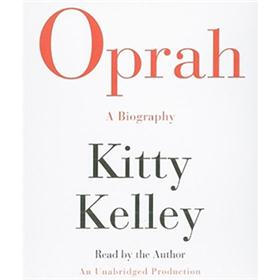 Oprah: A Biography (Book+CD)