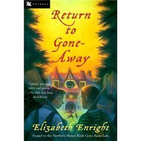 Return to Gone-Away