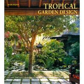 Tropical Garden Design