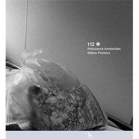 112* Ambulance Amsterdam