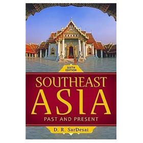 Southeast Asia: Past and Present