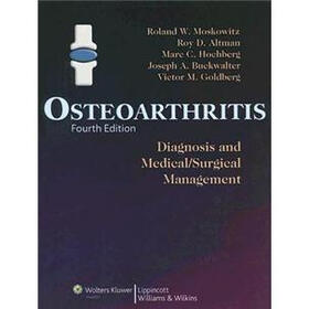 Osteoarthritis