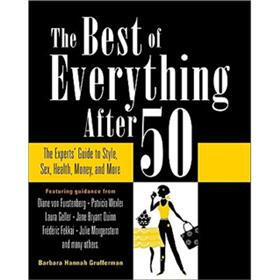 The Best of Everything After 50