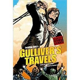 Gulliver's Traveis