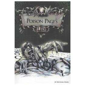 Poison Pages, Sc