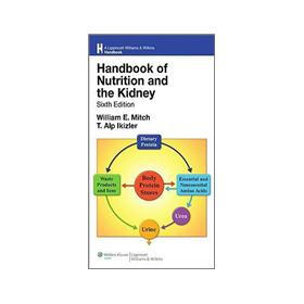 Handbook of Nutrition and the Kidney