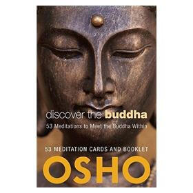 Discover the Buddha