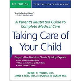 Taking Care of Your Child