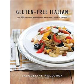 Gluten-Free Italian