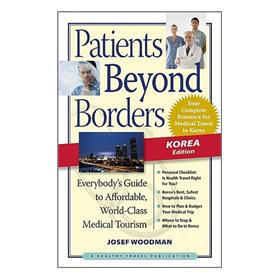 Patients Beyond Borders: Korea Edition