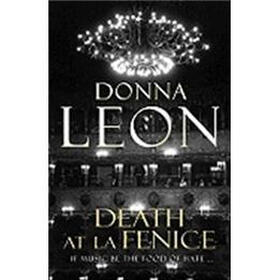 Death At La Fenice