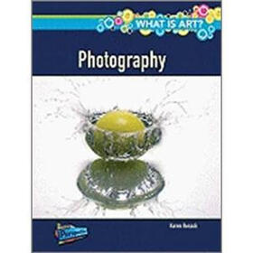 What is Photography?