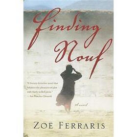 Finding Nouf