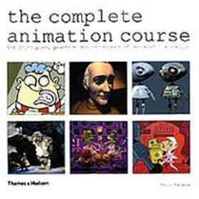 Complete Animation Course