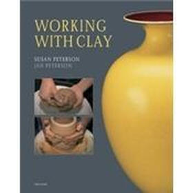 Working with Clay