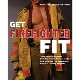 Get Firefighter Fit