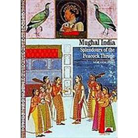 Mughal India