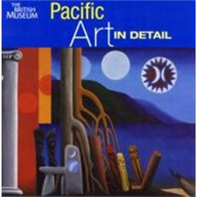 Pacific Art in Detail. by Jennifer Newell