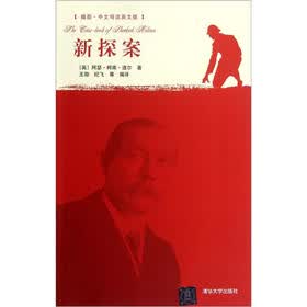 新探案（插图中文导读英文版）