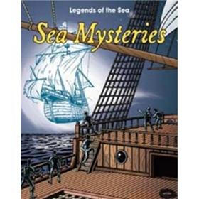 Sea Mysteries, Sc