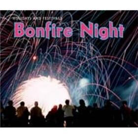 Bonfire Night
